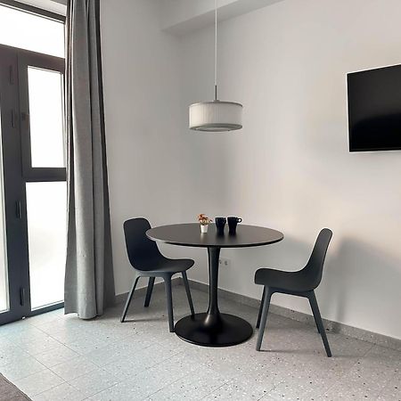 Apartamentos Navio Valencia Buitenkant foto