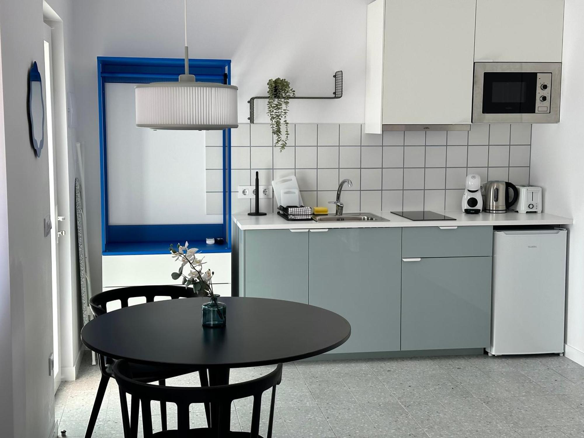 Apartamentos Navio Valencia Buitenkant foto