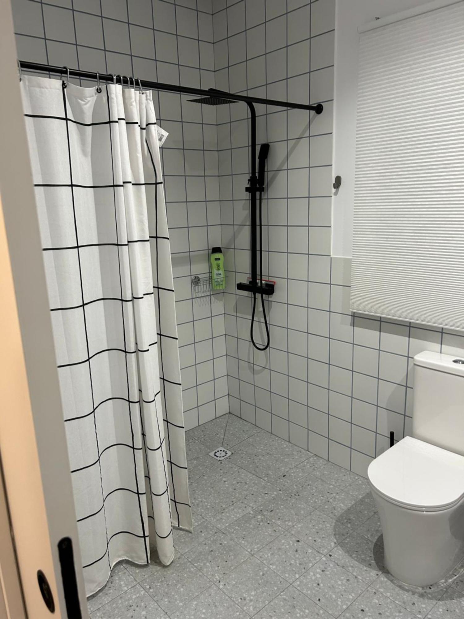 Apartamentos Navio Valencia Buitenkant foto