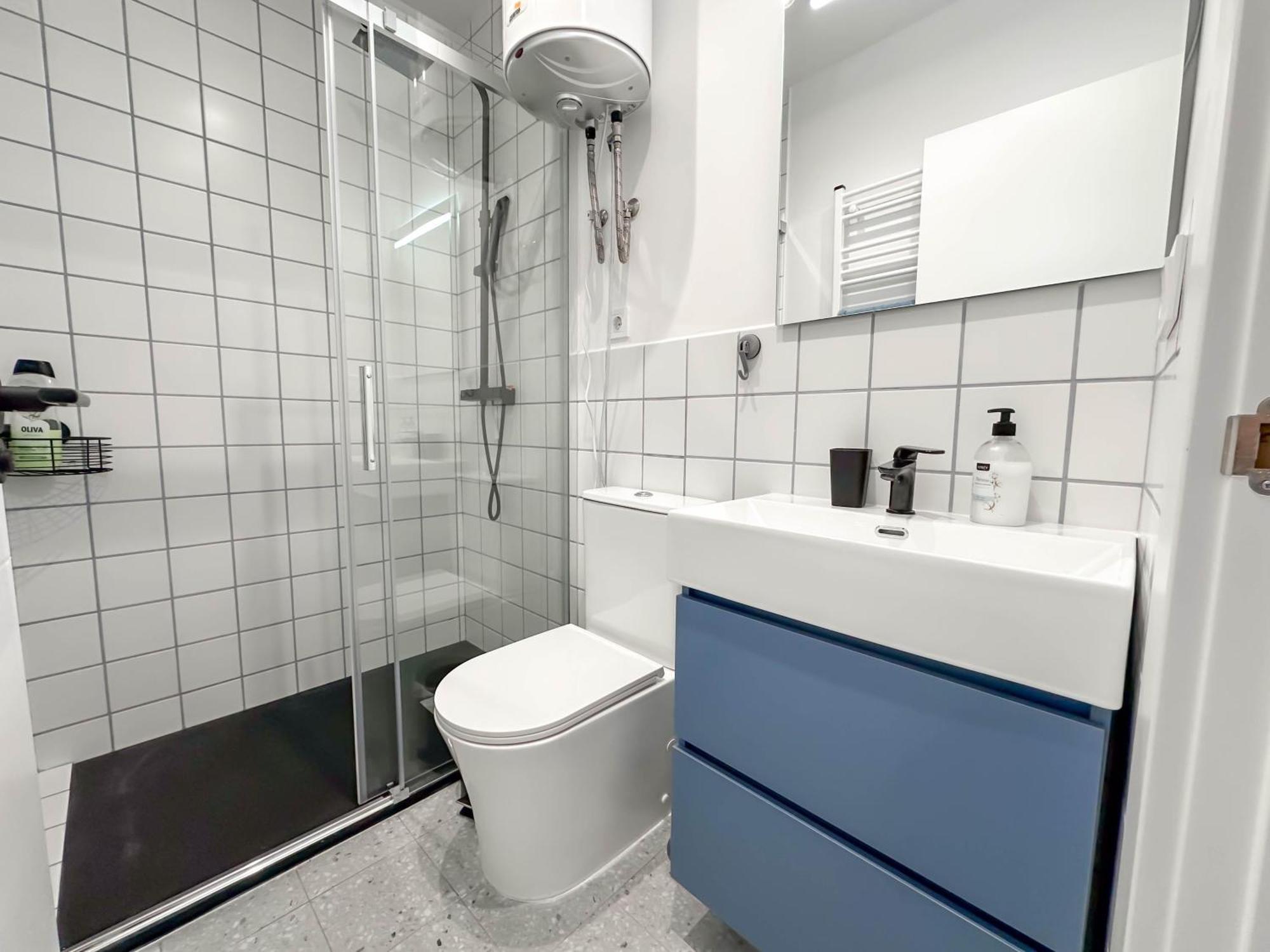 Apartamentos Navio Valencia Buitenkant foto